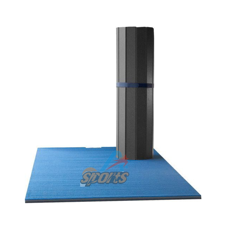 roll up tumbling mats