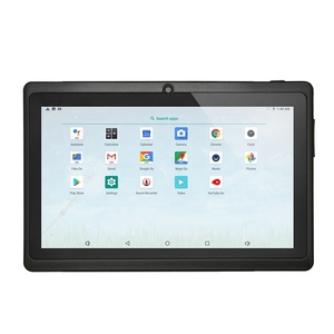 Shenzhen Cheapest Selling Children Tablet Pc 7 Inch Educational Tablet Android