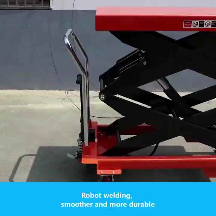 Puleggia Pieghevole 2 Ruote Da 2000 Kg - Per Funi Fino A 16 Mm, Con Gancio Sicurezza, Orange
