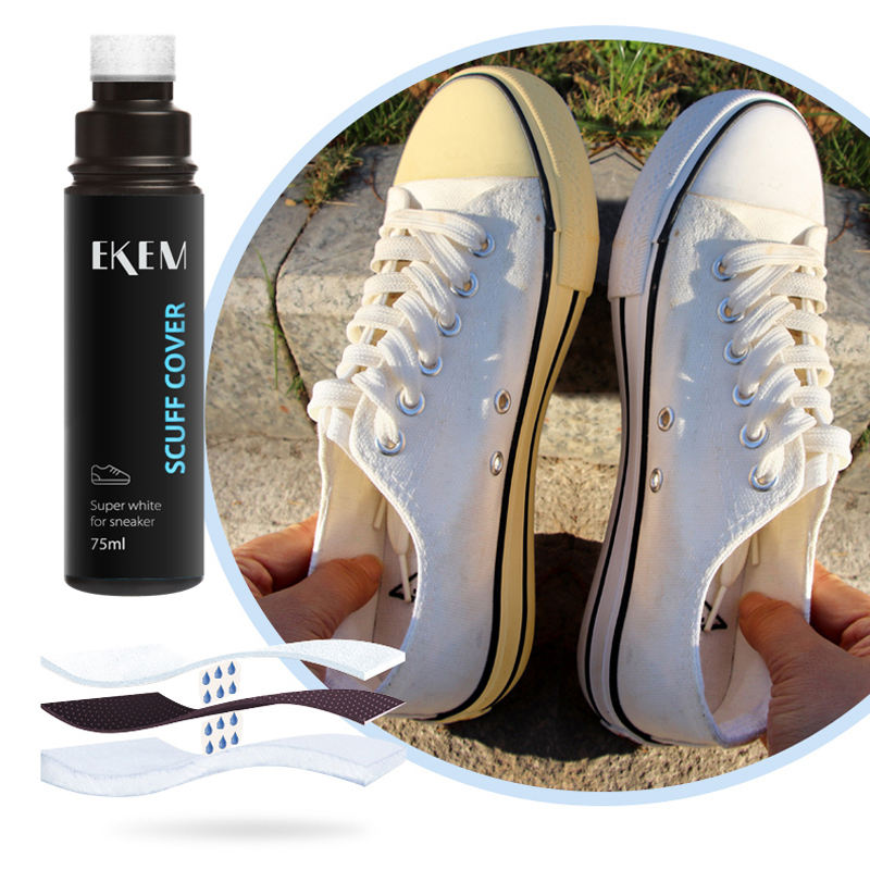 scuff cover for shoes