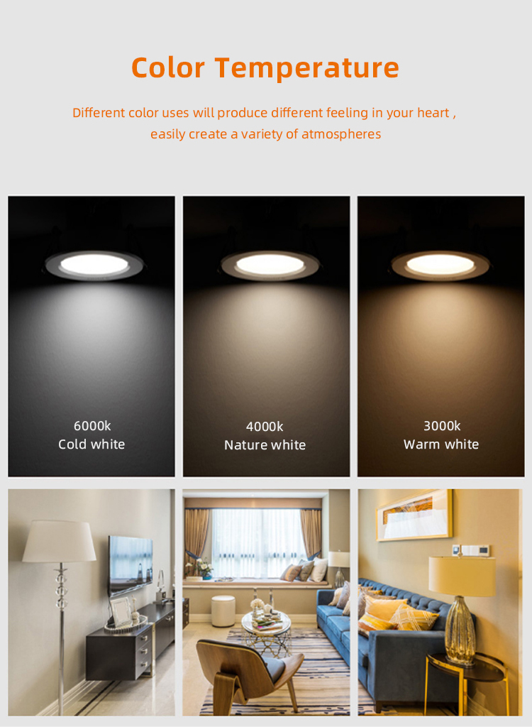Portable Aluminium Light Jewelry Kitchen Under Cabinet Lighting Australian Standard Mini Led Downlights