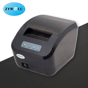 name sticker printer machine