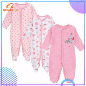 early days baby clothes