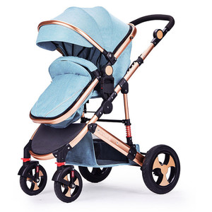 price of stroller for baby