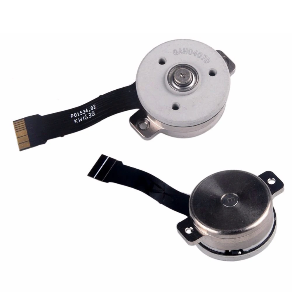 Оригинальный б/у рулонный двигатель Dji Phantom 4/4Pro для дрона, замена, ремонт, аксессуары, запасные части