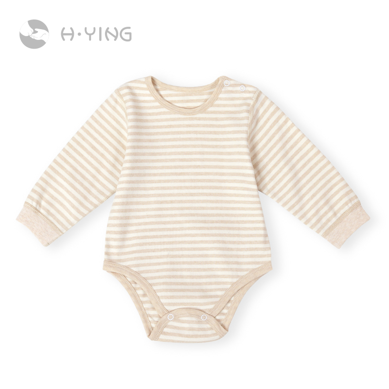 Детская одежда из органического хлопка, одежда для малышей для мальчиков и девочек, комбинезоны, комбинезоны для новорожденных, комбинезоны унисекс, дышащие