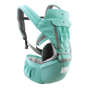 first step baby carrier