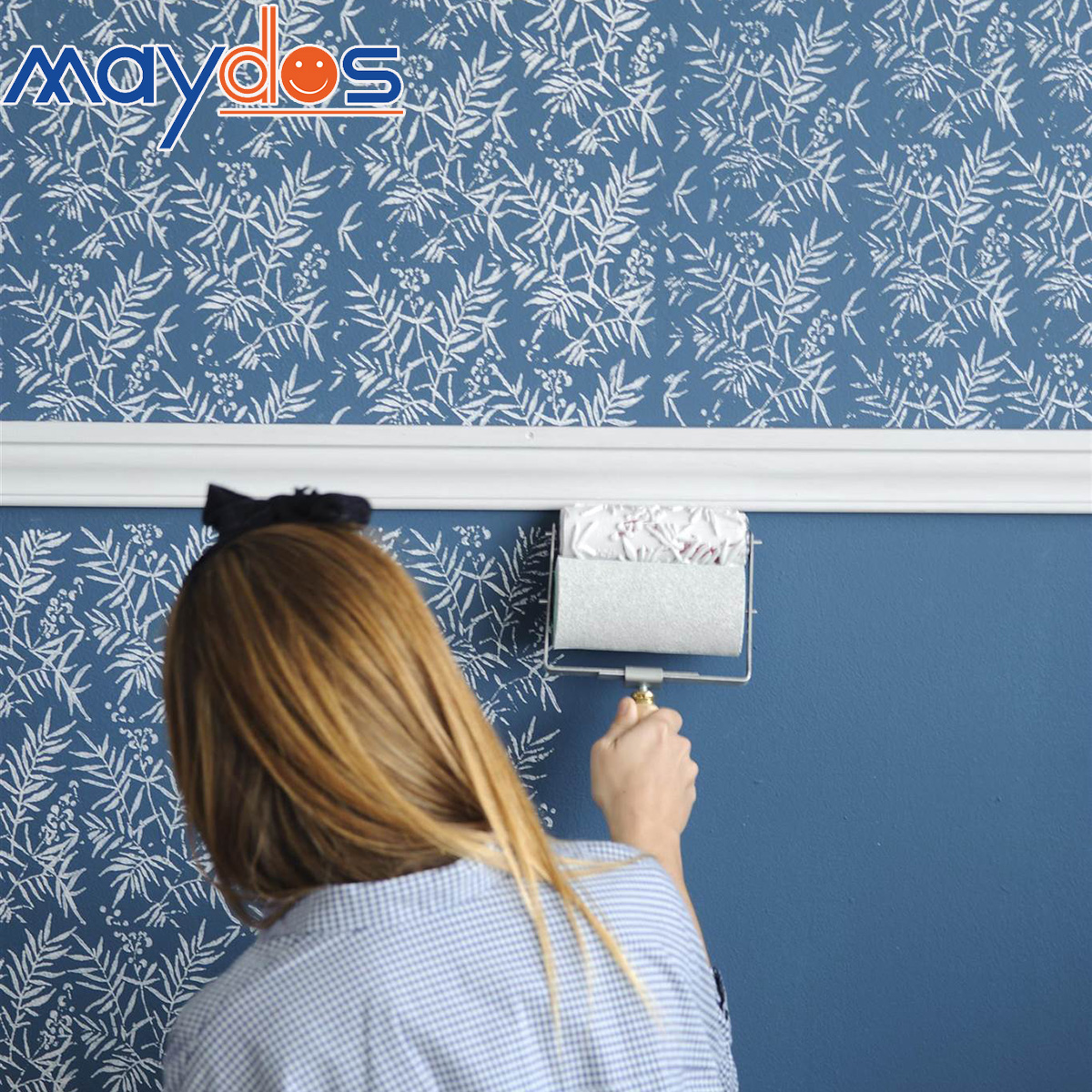 Maydos оптовая цена интерьер стены краска для гостиной