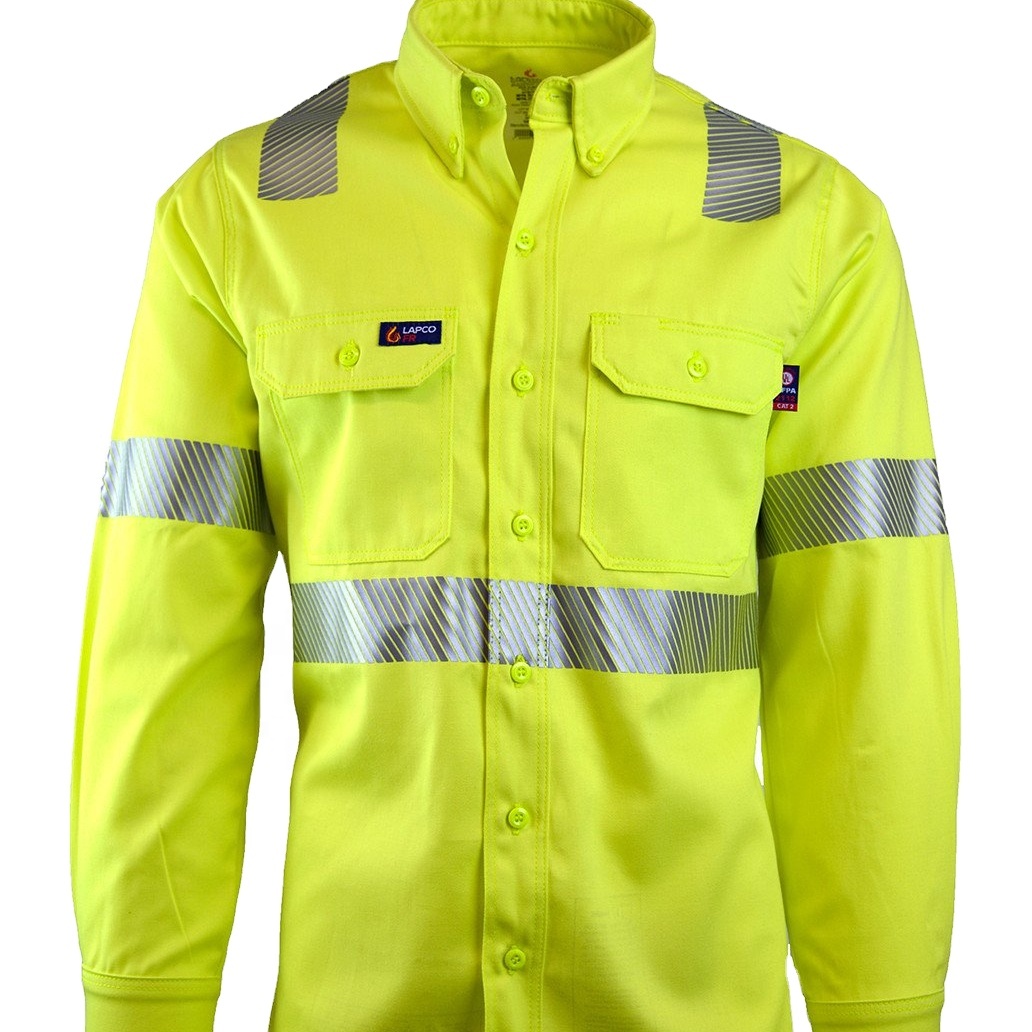 Мужская трикотажная рубашка среднего веса серии iQ