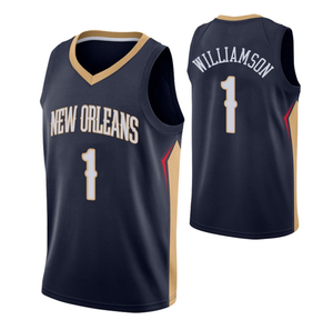 zion williamson jersey for sale