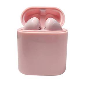 2020 i7 mini gaming headset earbud udara pods pro elektronik tws earbud nirkabel bluetooth earphone headphone