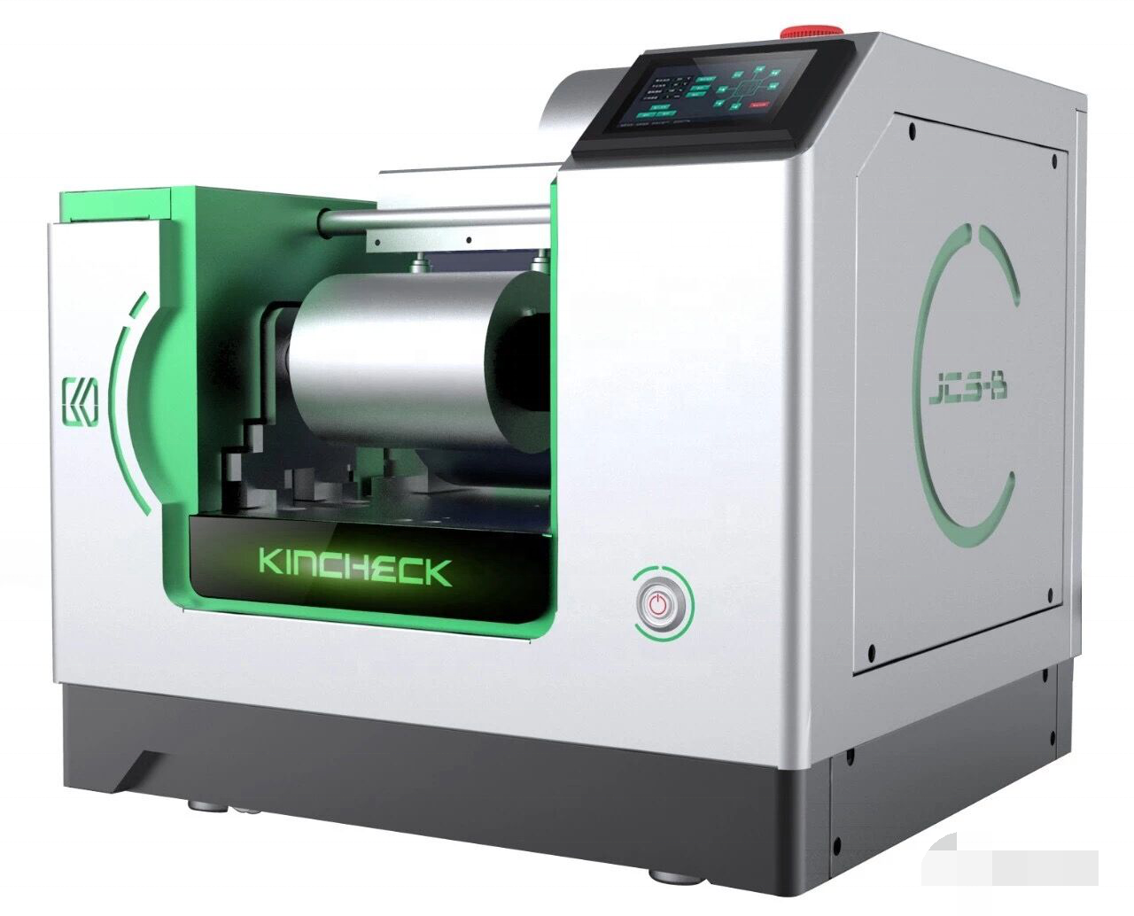 JCS-B Одноцветный интальтовый Печатный чернильный дозатор