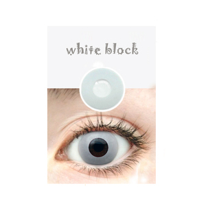 Sharingan Contact Lens 22m Contact Lenses Halloween