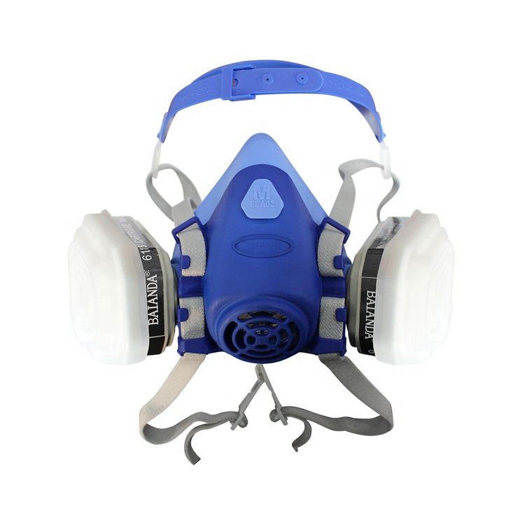 full face respirator organic vapor safety mask ce certified n95 full face respirator organic vapor safety mask ce certified n95