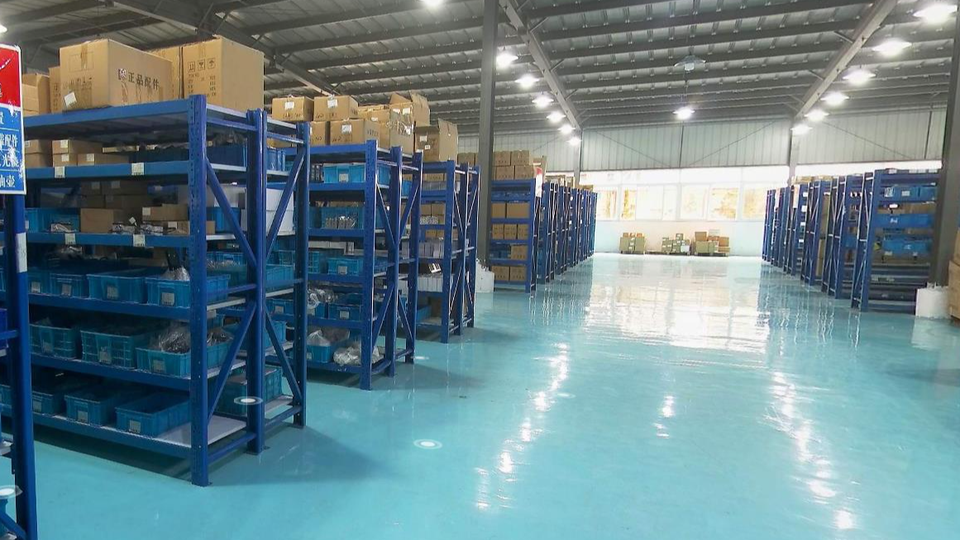 Company Overview Hefei Huanke Electric Vehicle Parts Co., Ltd.