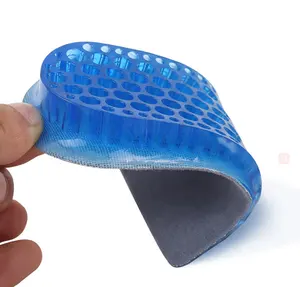 adjustable shoe heel gel lifts