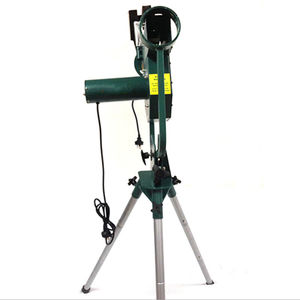 leverage master digi bowling machine price