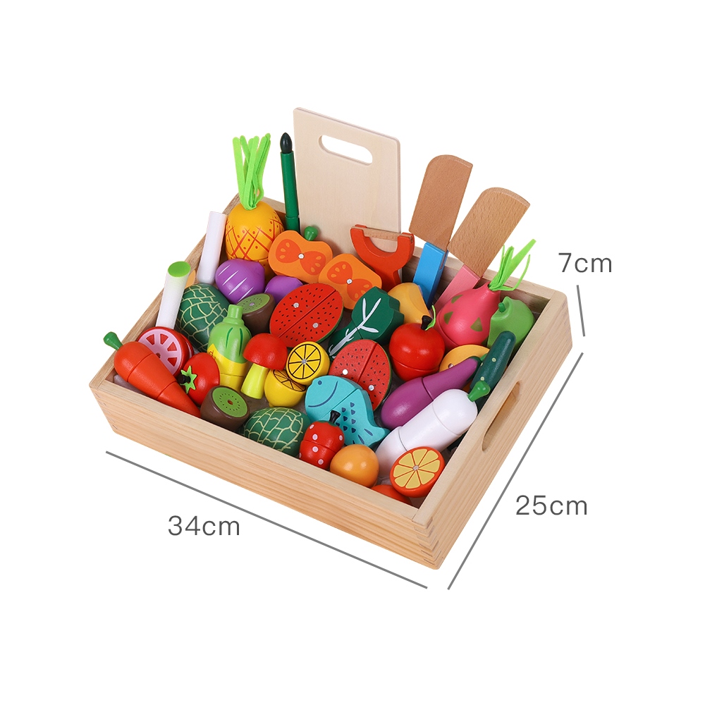 Низкая стоимость 2020 хорошее Моделирование игровой дом игрушки KBQ KBQ119 монтесорри деревянная мебель набор игрушек Дерево 20 ⑤ кор. от 5 до 7 лет CN;ZHE