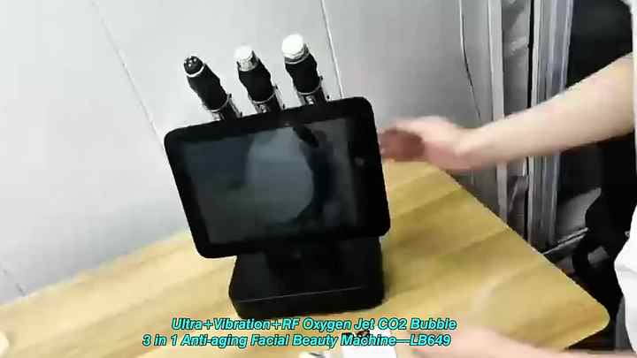 P.GENE Bright O2 Bubble Clean Shaper 3本 P.GENE Bright O2 Bubble Clean Shaper 3本