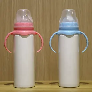 stainless steel feeding bottle price