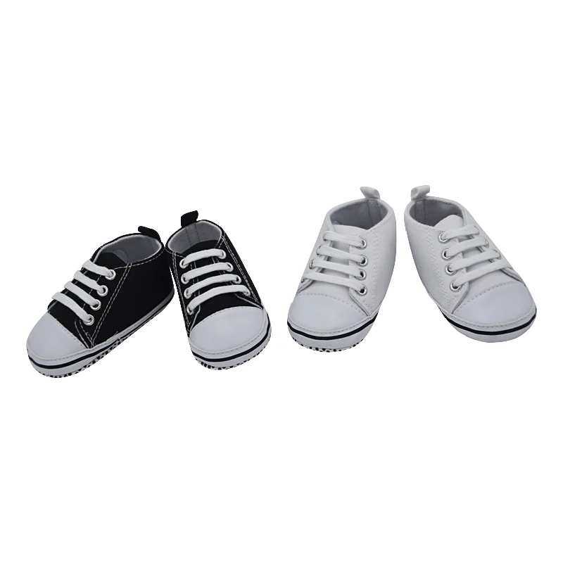 Casual Baby Shoes Non-Slip Infant Shoes