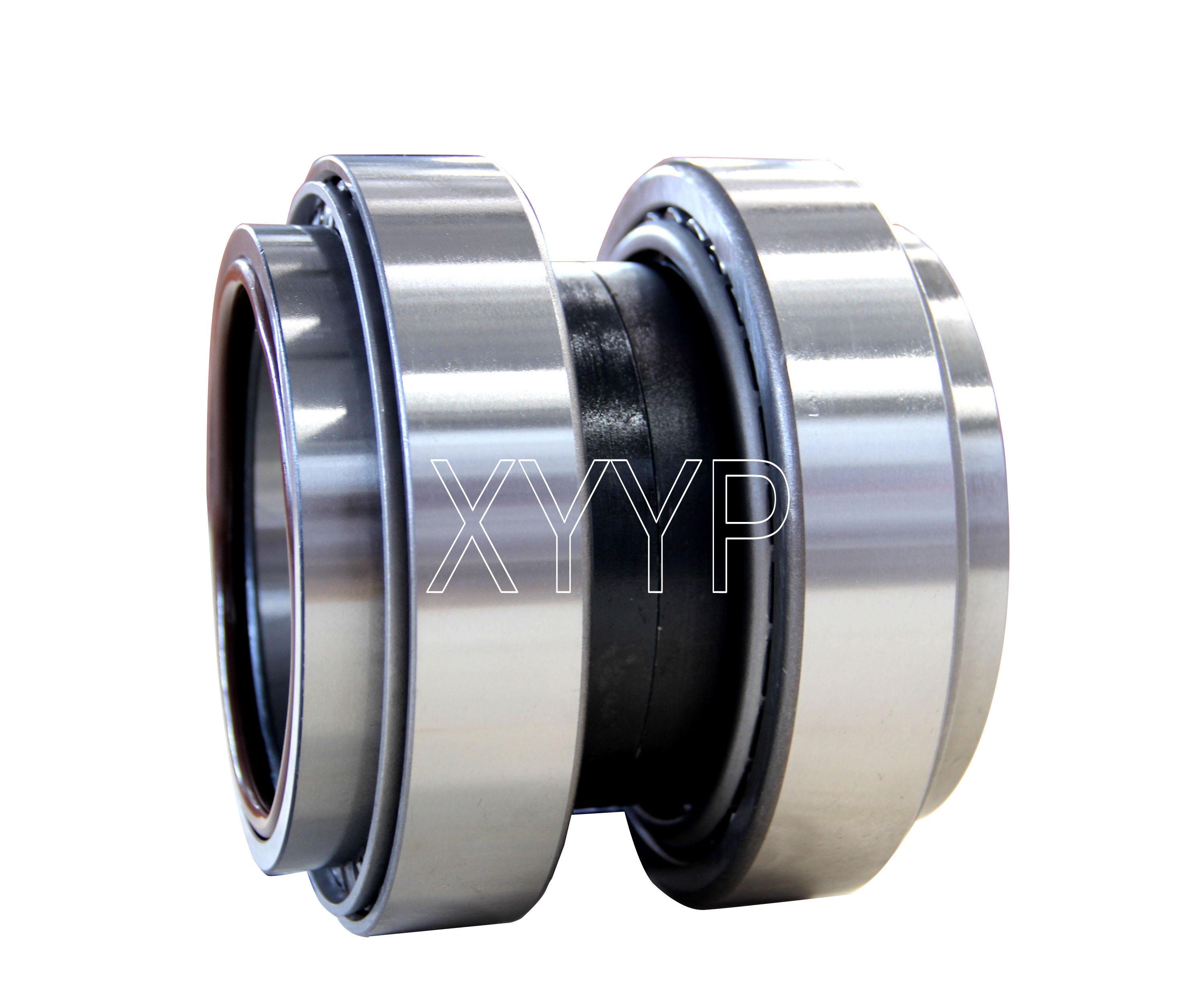 Высококачественный подшипник ступицы колеса грузовика 803750B/VKBA5408 81934200320/ 36934200009 для MAN, TGL, TGM, MERCEDES