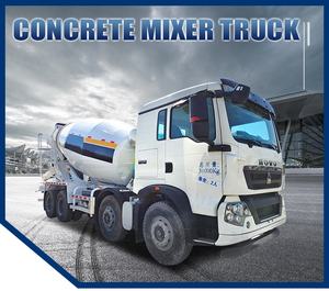 wholesale mix truck and concrete machinery - alibaba.com