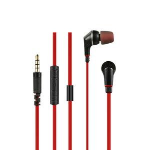 Driven Sound Direct Factory Price Different Sized Ear Tip Crystal Clear Control Button Small Batch In Stock Earphone