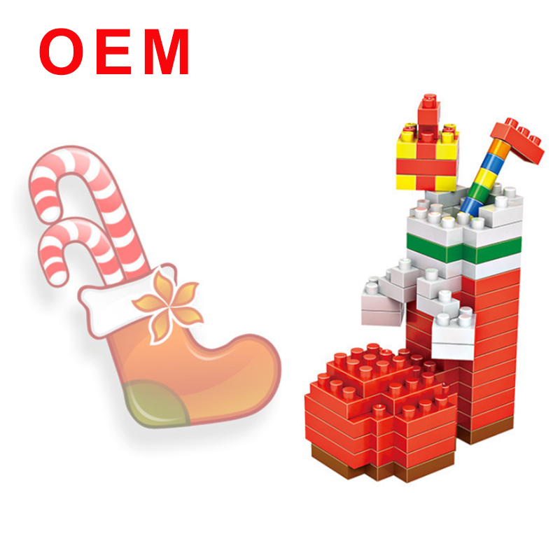 Индивидуальный детский бренд, оптовая продажа, Образовательное здание, OEM, мини пластиковые игрушки, кирпичи для рекламы