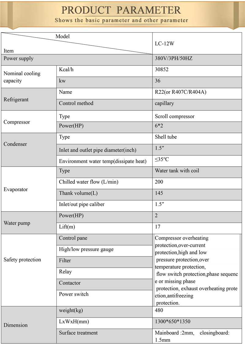 120 ton 200 ton 250 ton 400 ton 500 ton chiller price flooded type water