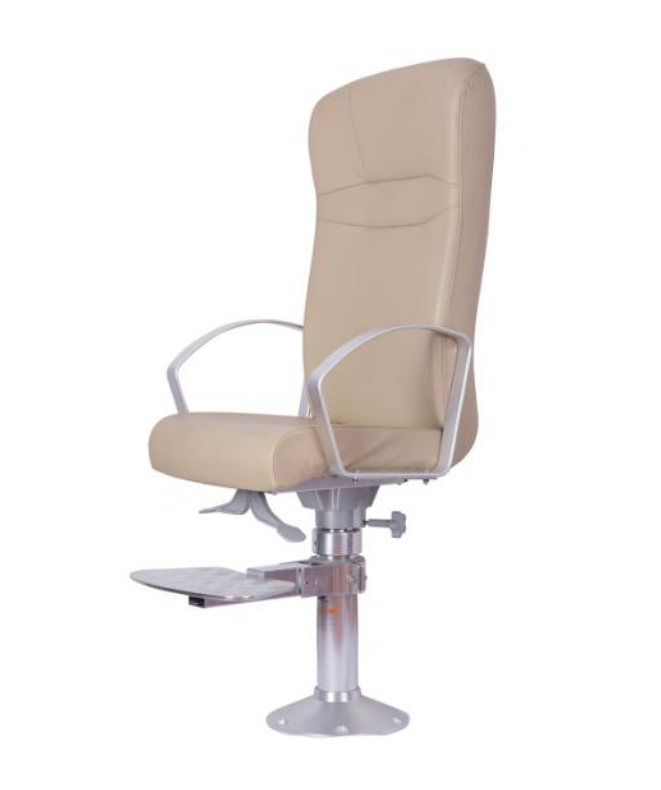 SWIVEL CHAIR FOR THE PONTOON COMFORTABLE ROTARY FISHING RUBBER BOAT SEAT PARTS