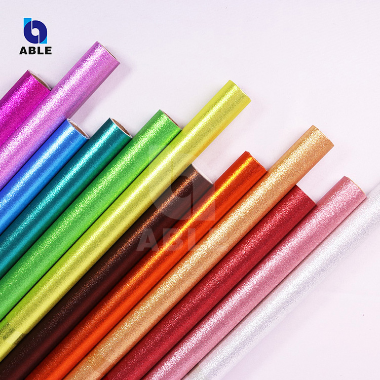 Custom tissue gift wrapping paper printing roll for packaging