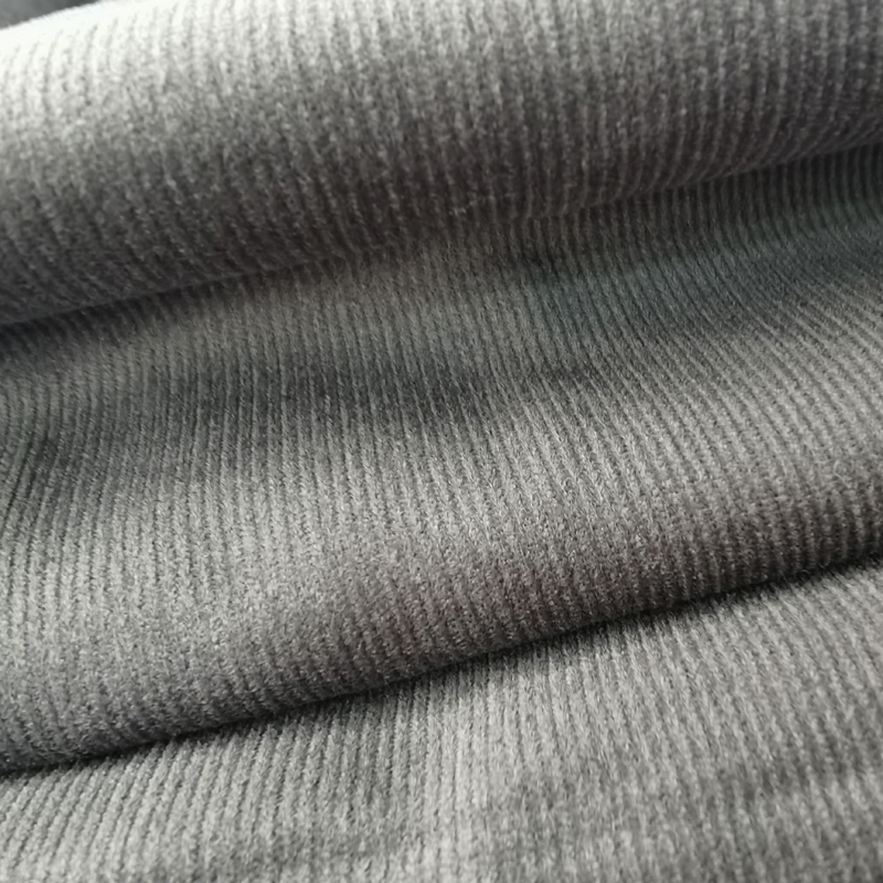 quick shipment 21W 145gsm 100%Cotton cordroy fabric for man woman shirt blouse coat jacket garment costume