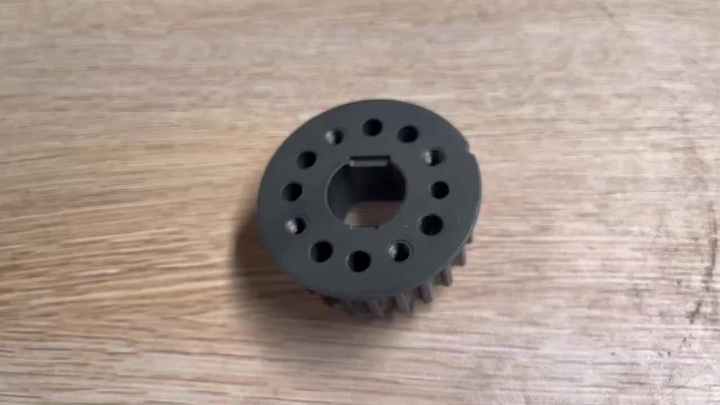 わら Genuine Parts Wholesale 23120-02570 Crankshaft Gear for