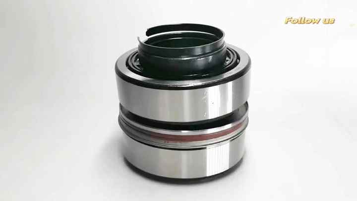 81934200349 Heavy Truck Bearings F-801794.02 SET1336