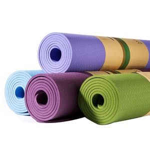 cheap exercise mats bulk