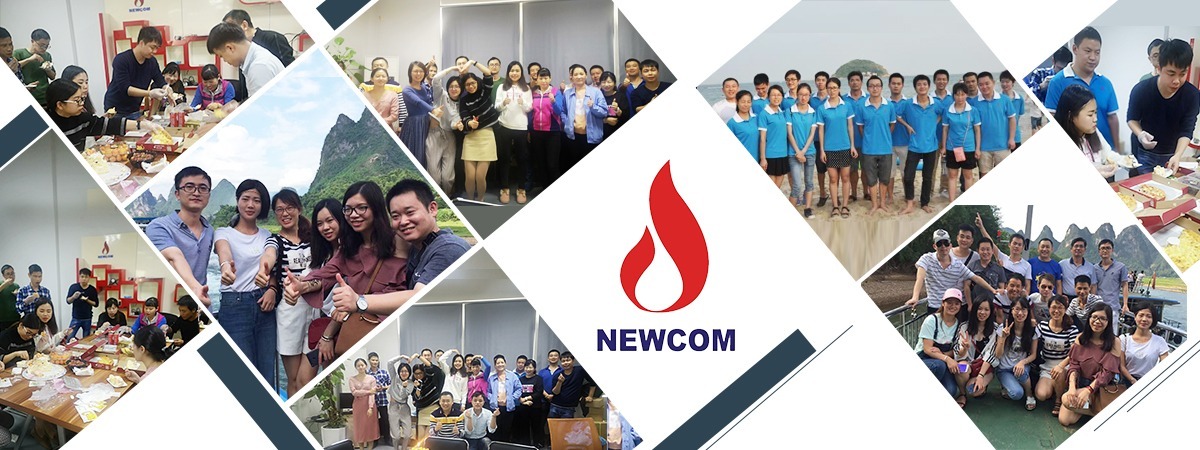 Shenzhen Newcom Technology Co., Limited - LED Strip, LED Wall Washer
