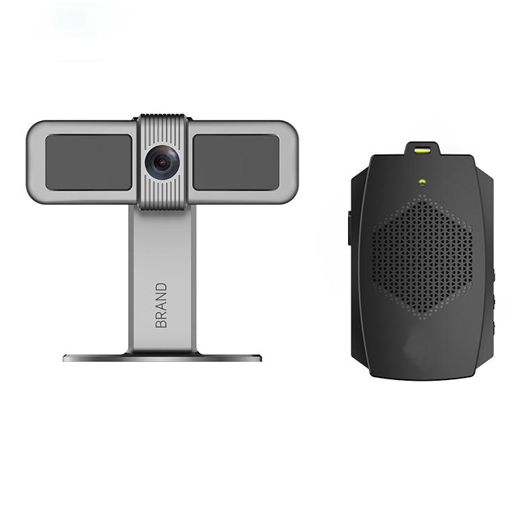 Автомобильный видеорегистратор DMS ADAS, лучшая автомобильная черная коробка, видеорегистратор, gps-Система помощи при вождении, решение усталости, система предупреждения о столкновениях