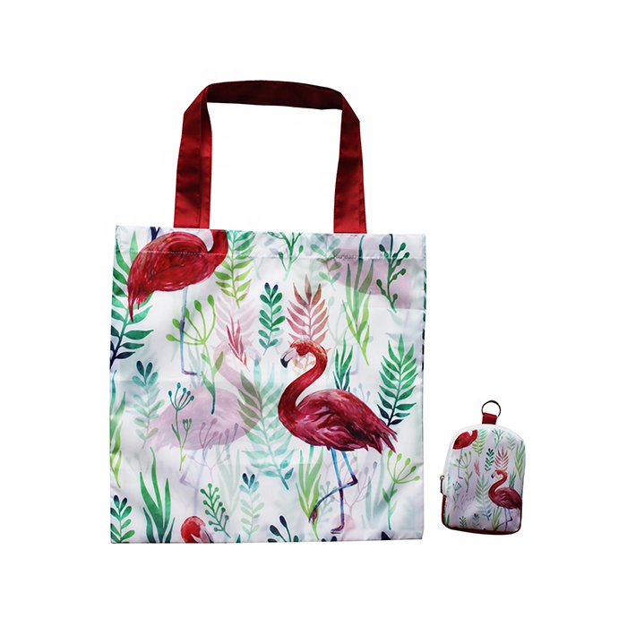 10 20 30 Portable Strawberry Foldable Shopping Tote Eco Reusable Recycle Bag s1