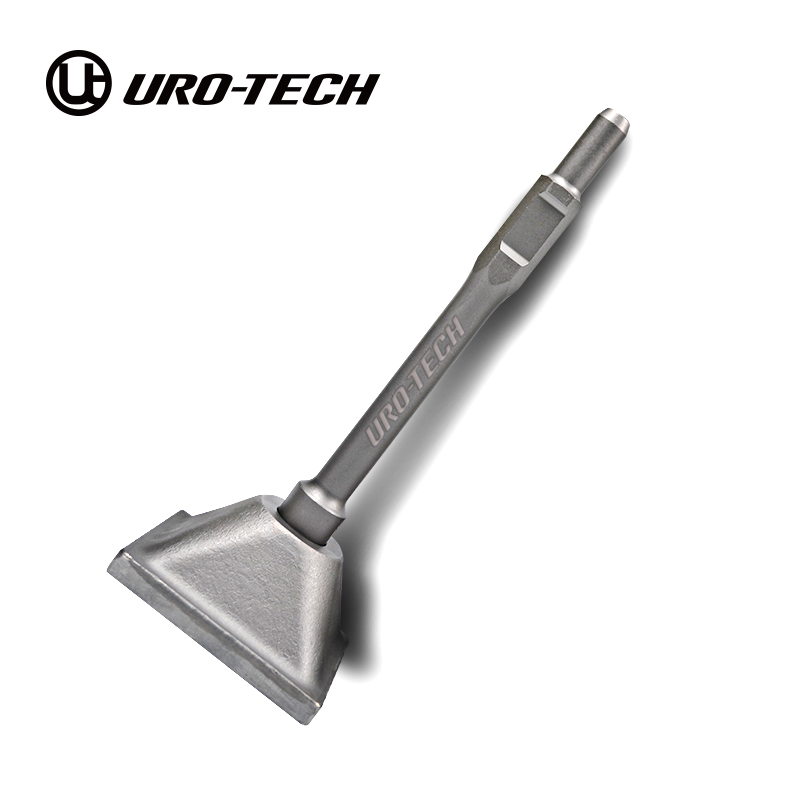 PH65 HEX30 трамбовочный комплект трамбовочная пластина и трамбовочный хвостовик