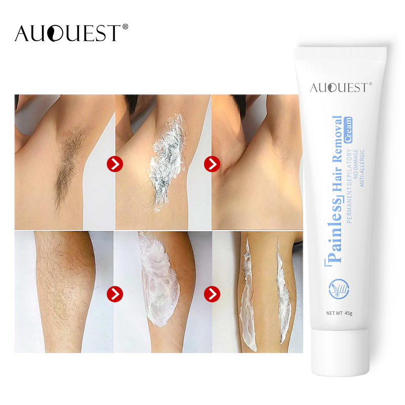 OEM крем для удаления волос, ингибитор волос, мягкий ингредиент, бикини, для лица, для всего тела, для удаления волос, крем для депиляции