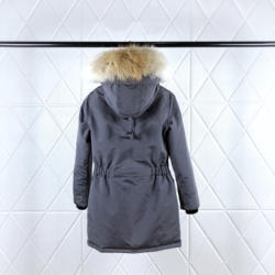 2020 wholesale Parka Down Jacket Coats Winter Custom down coats