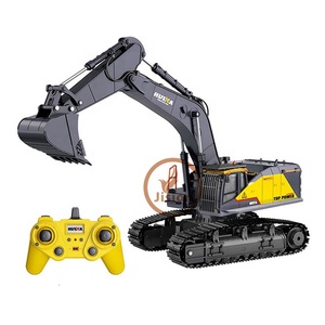 remote control excavator price