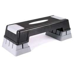 High Quality Small Trapezoidal Fitness Yoga Aerobic Step