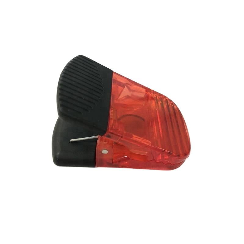 Практичный пластик Неодимовые Магнитные memo клип для использования в офисе