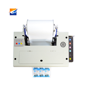 fabric sticker printer