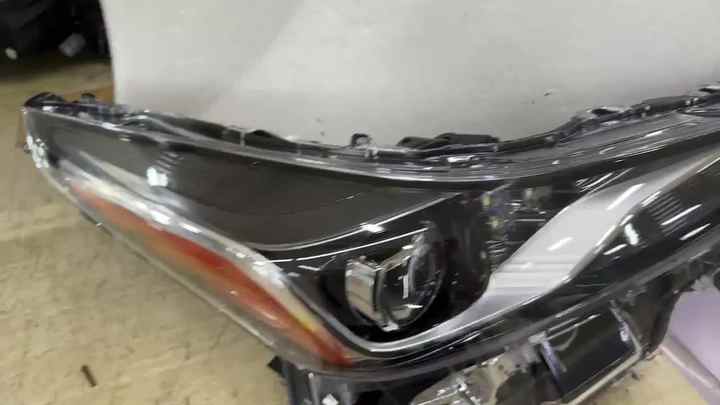 For Prius 2016 Headlight for Toyota Prius ZVW50 OEM 81145-47700