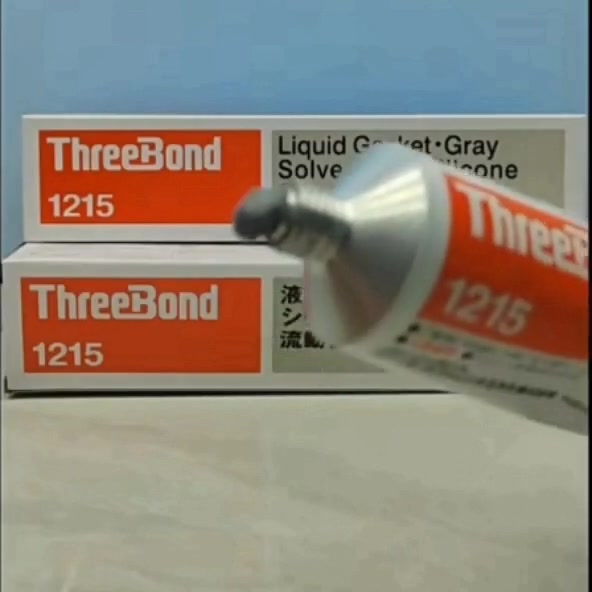 【2025年製 新品】 Three Japan Bond Leak-Proof - 1207B 1215 1211 1212 TB Glue テープ・マスキングテープ