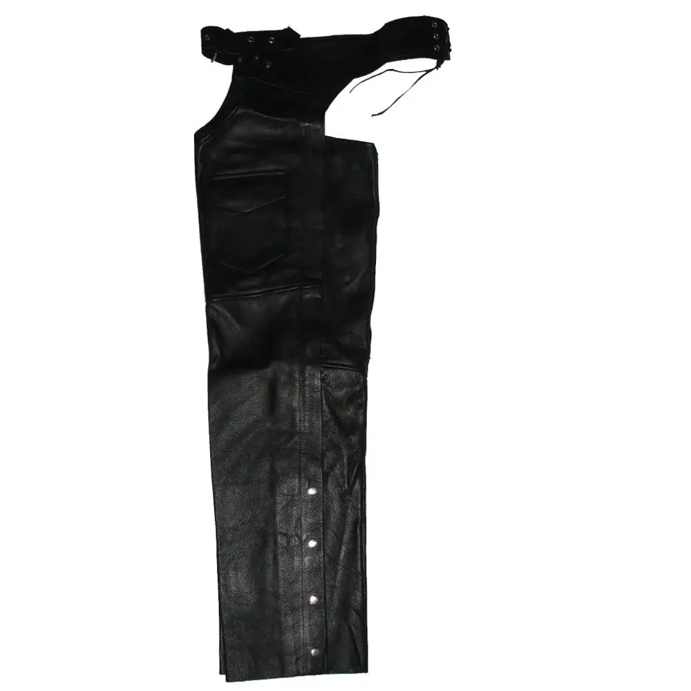 Длинные шапки для верховой езды из оригинальной коровьей кожи