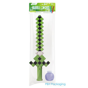 light up bubble sword
